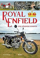 Royal enfield légende d'occasion  Livré partout en Belgiqu