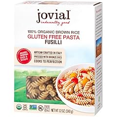 Jovial pasta brown for sale  Delivered anywhere in USA 