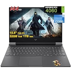 Victus gaming laptop for sale  Delivered anywhere in USA 