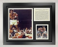 Muhammad ali vs. for sale  Delivered anywhere in USA 