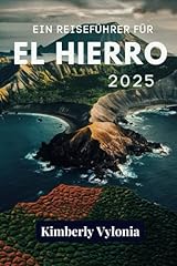Reiseführer hierro 2025 gebraucht kaufen  Wird an jeden Ort in Deutschland