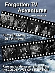 Forgotten adventures 1950s for sale  Delivered anywhere in UK