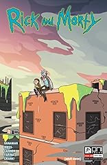 Rick morty 29 for sale  Delivered anywhere in UK
