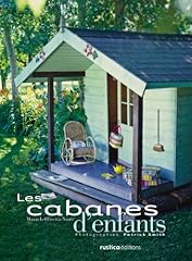 Cabanes enfants d'occasion  Livré partout en Belgiqu