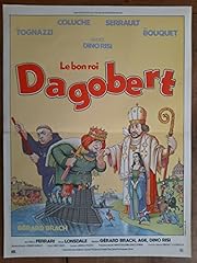 Affiche bon roi d'occasion  Livré partout en France