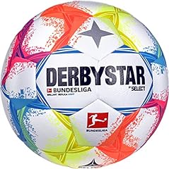 Derbystar brillant ball gebraucht kaufen  Wird an jeden Ort in Deutschland