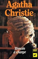 Témoin charge nouvelles d'occasion  Livré partout en Belgiqu