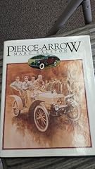 Pierce arrow gebraucht kaufen  Wird an jeden Ort in Deutschland