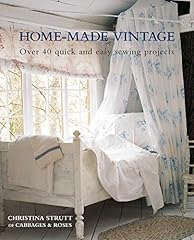 Home made vintage for sale  Delivered anywhere in UK