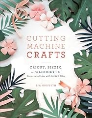 Cutting machine crafts d'occasion  Livré partout en Belgiqu
