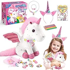 Qukir peluche licorne d'occasion  Livré partout en France