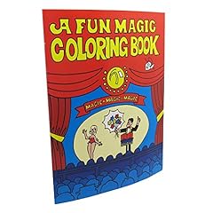 Royal magic coloring for sale  Delivered anywhere in USA 