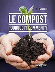 Compost. nouvelle ed. d'occasion  Livré partout en Belgiqu