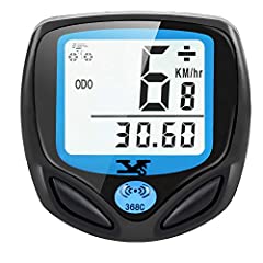 Dinoka bike speedometer for sale  Delivered anywhere in UK