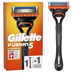 Gillette fusion nassrasierer gebraucht kaufen  Wird an jeden Ort in Deutschland