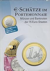 Euro schätze portemonnaie gebraucht kaufen  Wird an jeden Ort in Deutschland