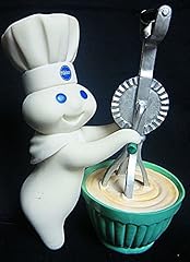 Vtg pillsbury doughboy for sale  Delivered anywhere in USA 