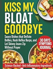 Kiss bloat goodbye for sale  Delivered anywhere in UK