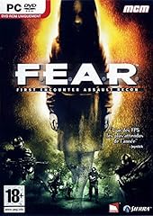 Bss fear d'occasion  Livré partout en France