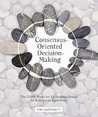 Consensus oriented decision for sale  Delivered anywhere in USA 