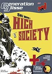 Nrj glisse ski d'occasion  Livré partout en France