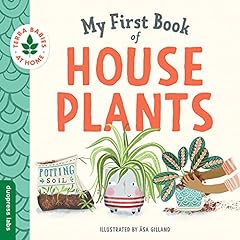 First book houseplants for sale  Delivered anywhere in USA 