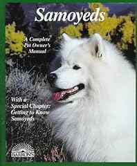 Samoyeds everything about d'occasion  Livré partout en France