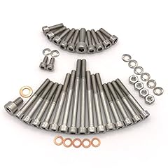 125 motor zylinderschrauben gebraucht kaufen  Wird an jeden Ort in Deutschland