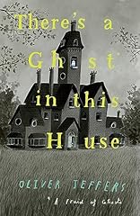 Ghost house spooky for sale  Delivered anywhere in UK