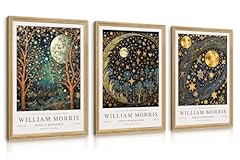 Hianan william morris for sale  Delivered anywhere in USA 