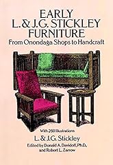 Early stickley furniture for sale  Delivered anywhere in UK