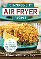 Ingredient air fryer for sale  Delivered anywhere in USA 