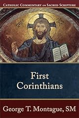First corinthians for sale  Delivered anywhere in UK