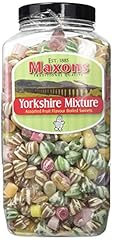 Maxons yorkshire mixture for sale  Delivered anywhere in UK