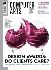 Computer arts magazine for sale  Delivered anywhere in UK