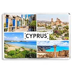 Cyprus souvenir tourist for sale  Delivered anywhere in UK