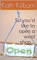 Like open wool for sale  Delivered anywhere in UK