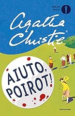 Aiuto poirot usato  Spedito ovunque in Italia 