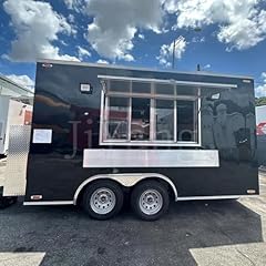 Food trailer fully for sale  Delivered anywhere in USA 