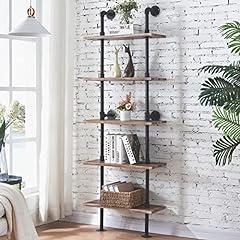 Hombazaar industrial bookshelf for sale  Delivered anywhere in USA 