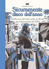 Sicuramente disco dell usato  Spedito ovunque in Italia 