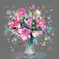 Cherry orchard floral for sale  Delivered anywhere in UK