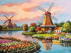 Bimkole diamond painting d'occasion  Livré partout en France