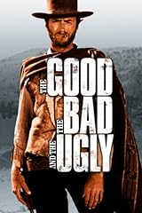 Good bad ugly for sale  Delivered anywhere in USA 