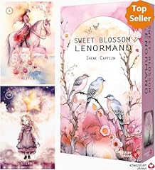 Sweet blossom lenormand gebraucht kaufen  Wird an jeden Ort in Deutschland