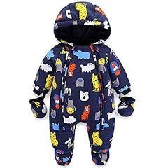 Jiamy baby winter for sale  Delivered anywhere in UK