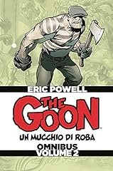 The goon. mucchio usato  Spedito ovunque in Italia 