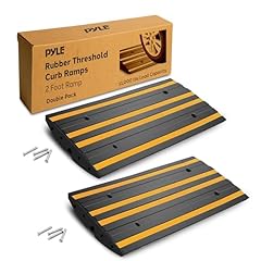 Pyle ft. rubber for sale  Delivered anywhere in USA 