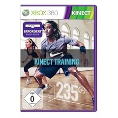 Nike kinect training usato  Spedito ovunque in Italia 