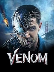 Venom usato  Spedito ovunque in Italia 